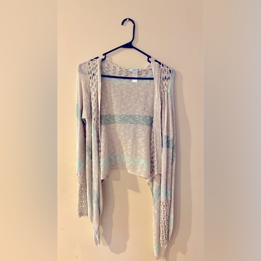 Maurice’s Womens Cardigan (Size M)
